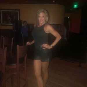 Meet your Posher, Brenda